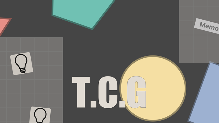 TCG (TriangleCircleGame) - 스도쿠