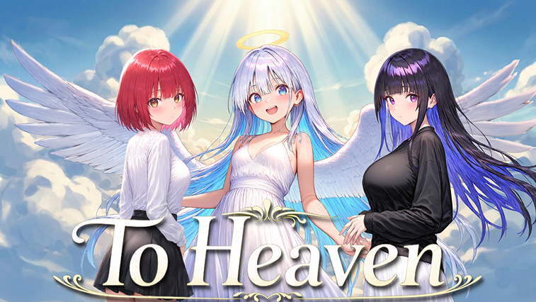 To Heaven Demo