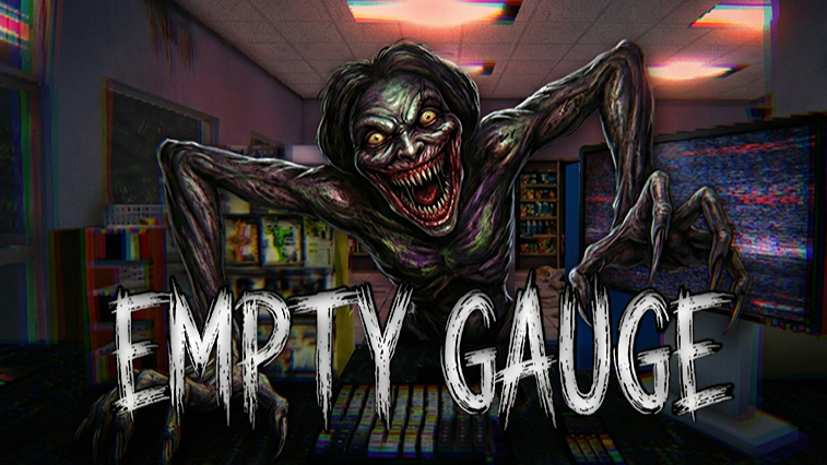 Empty Gauge: Blackout