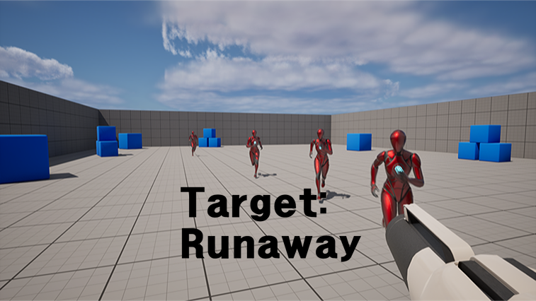 Target: Runaway