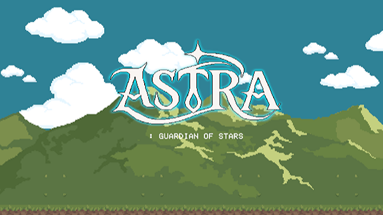 Astra : Guardian Of Stars (Demo)