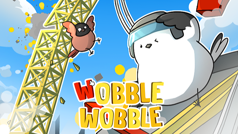 Wobble Wobble