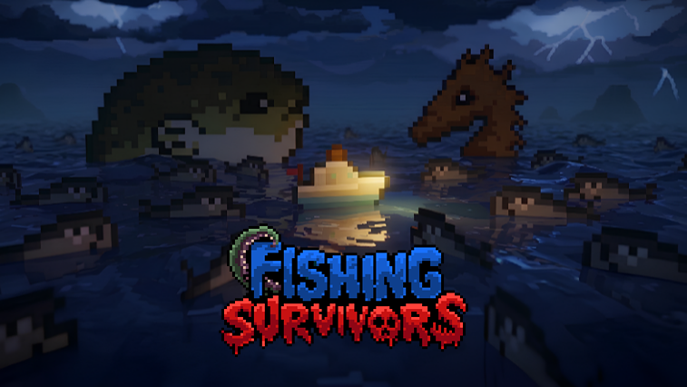 Fishing Survivors