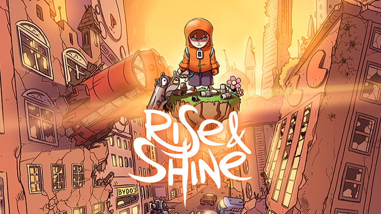Rise & Shine