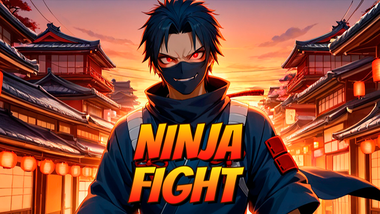 Ninja Fighter