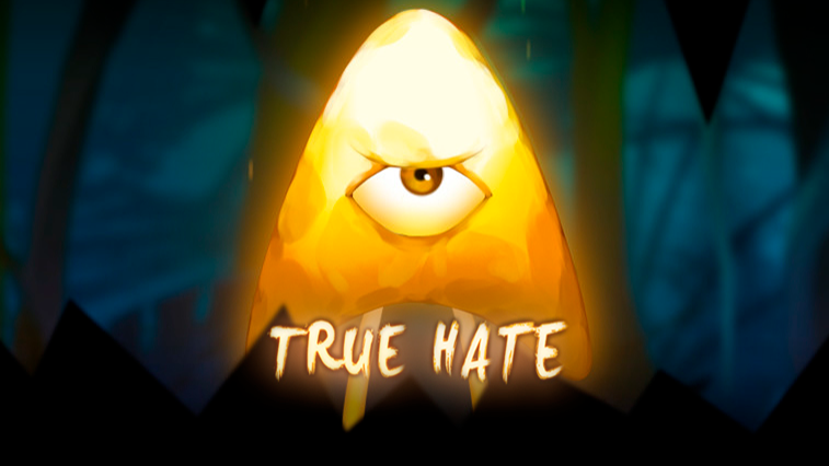 True Hate
