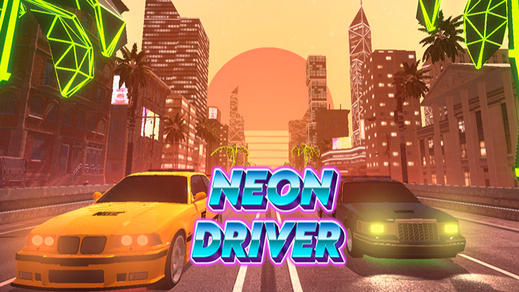 Neon Driver