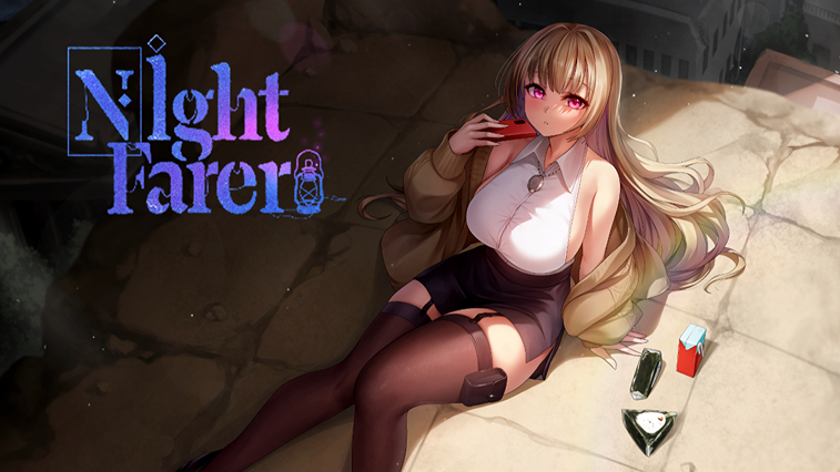 Night Farer