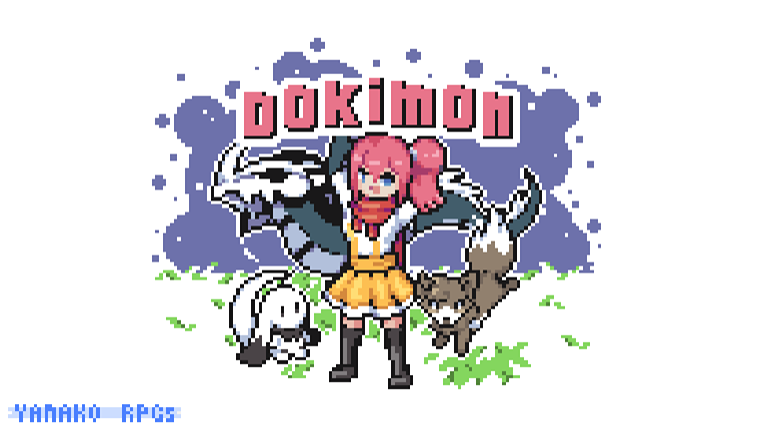 Dokimon: Quest