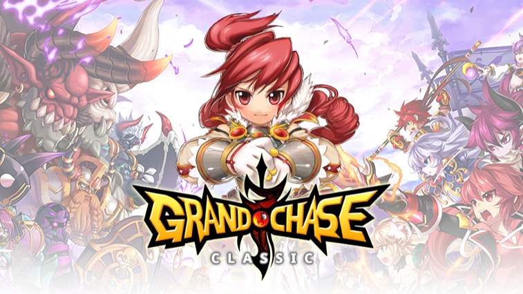 GrandChase
