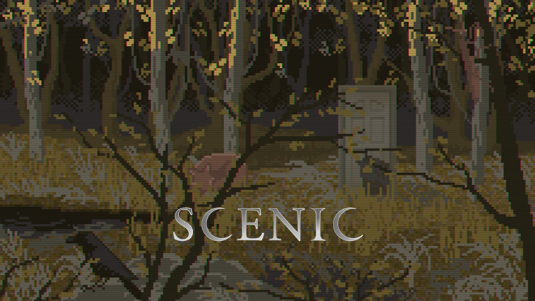 Scenic