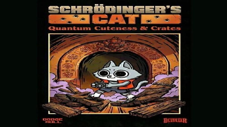 Schroedinger