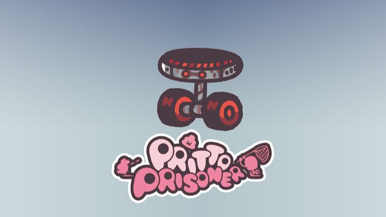 Pritto Prisoner DLC Skin [Wheels Skin: Bloody]