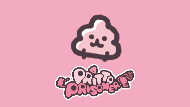 Pritto Prisoner DLC Decoration [POOPIE DOLL]