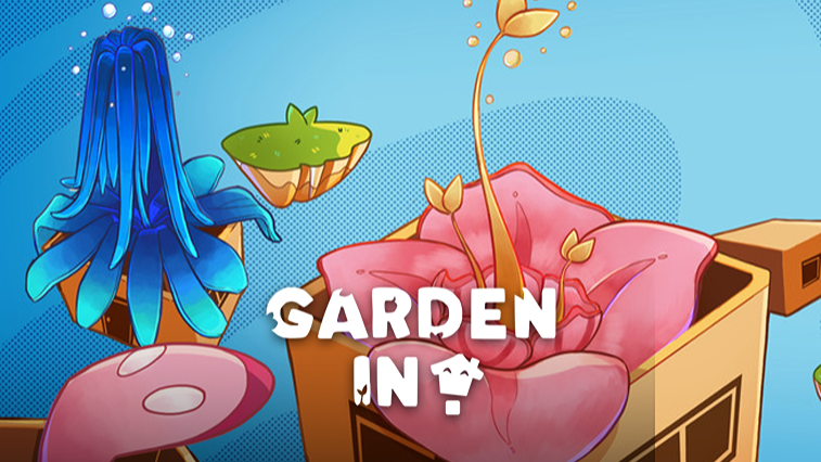 가든 인! (Garden In!)
