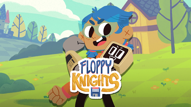 플로피 나이트 (Floppy Knights)