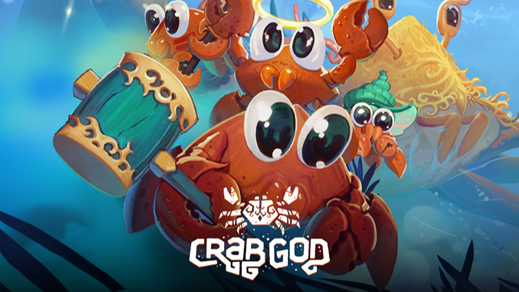 크랩 갓 (Crab God)