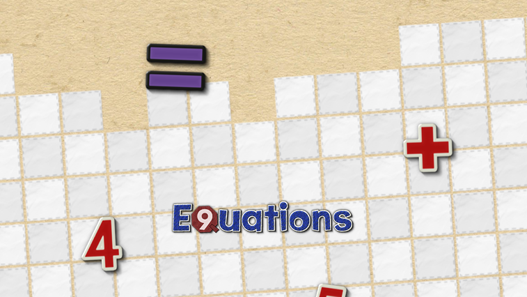 E9uations
