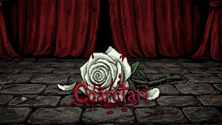Coarctari
