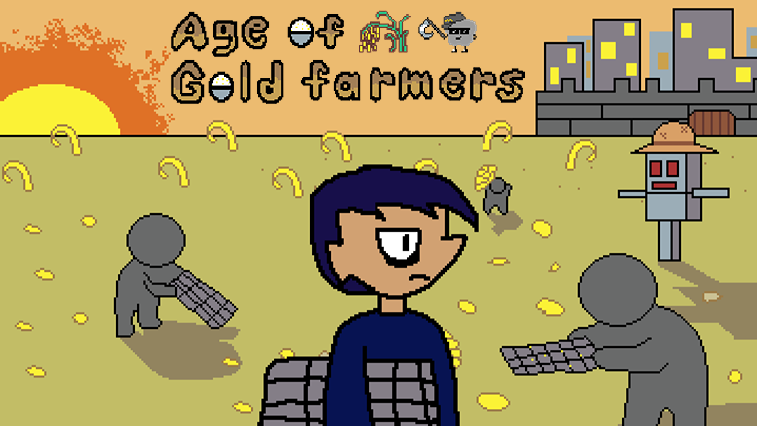 Age of GoldFarmers