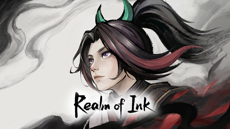 Realm of Ink