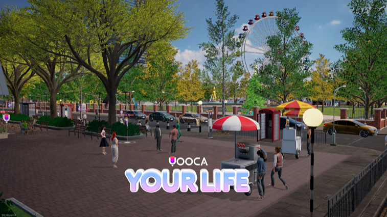 유카: 당신의 삶