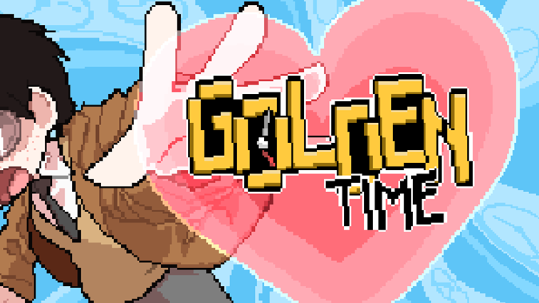 GoldenTime