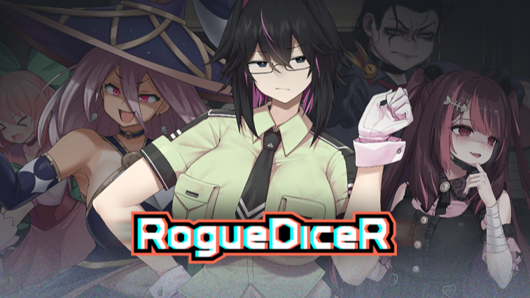 RogueDiceR