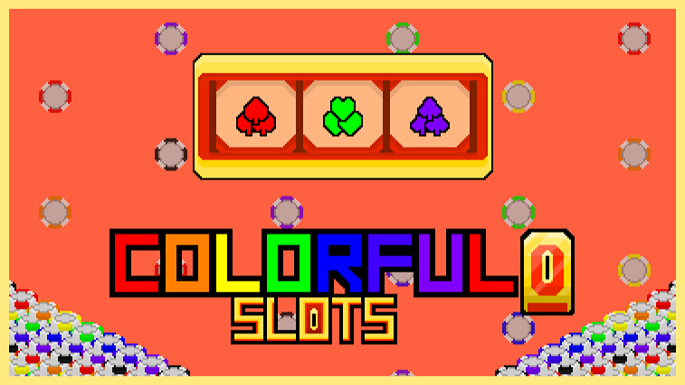 Colorful Slots