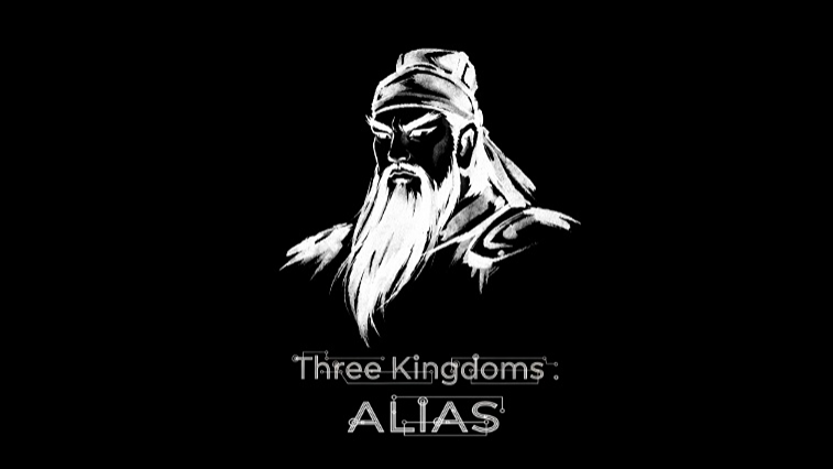Three Kingdoms : Alias