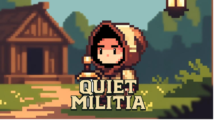 Quiet Militia