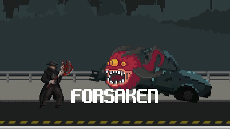 FORSAKEN