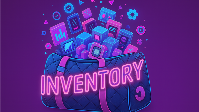 INVENTORY