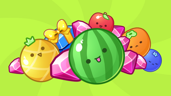 수박 만들기 스토브 TAP&PLAY 출시