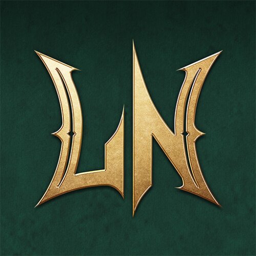 LORDNINE: Infinite Class