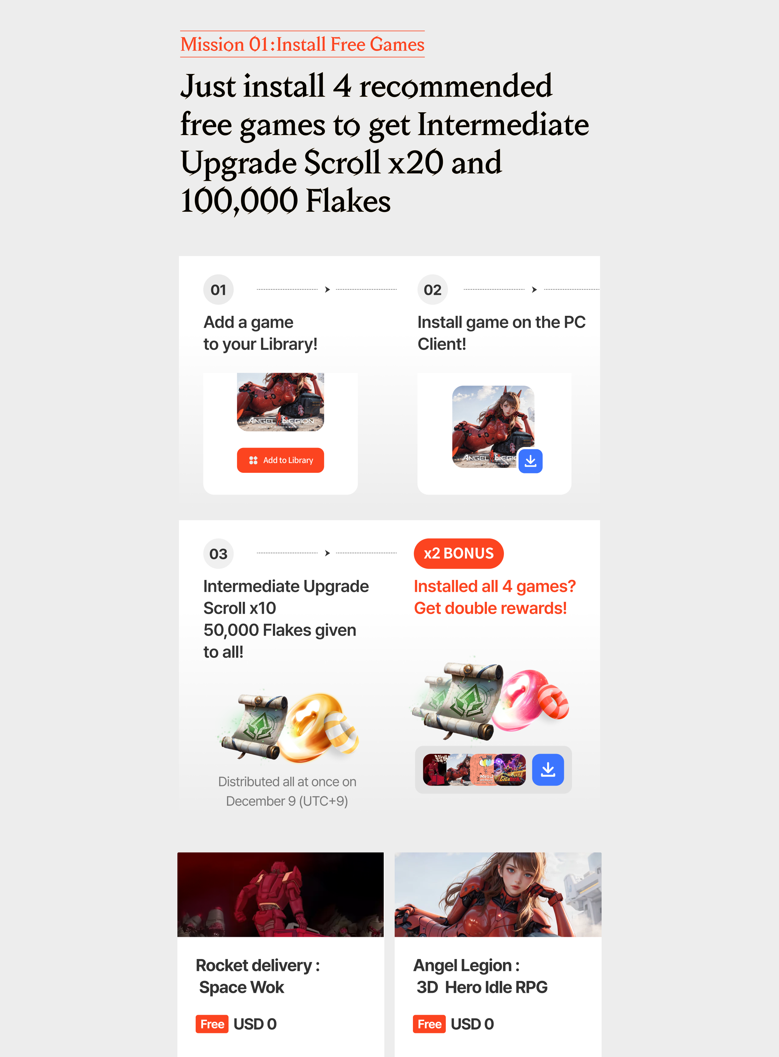 L1xStore collaboration content