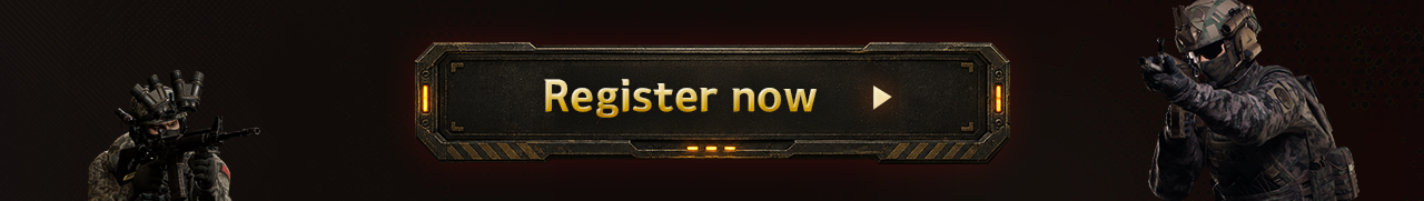 Special Force Remastered pre-registration