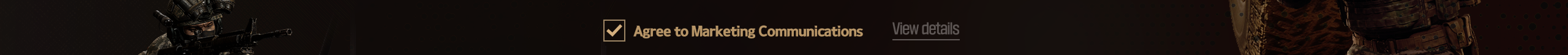 Pre-registration benefits and rewards