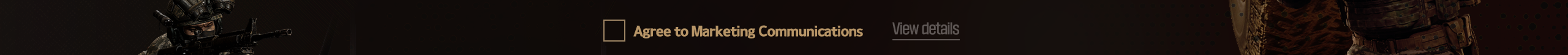 Pre-registration benefits and rewards