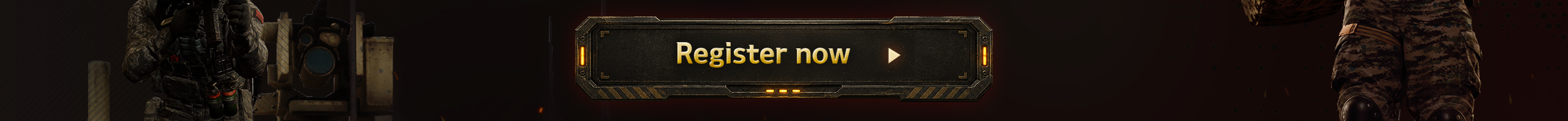 Special Force Remastered pre-registration