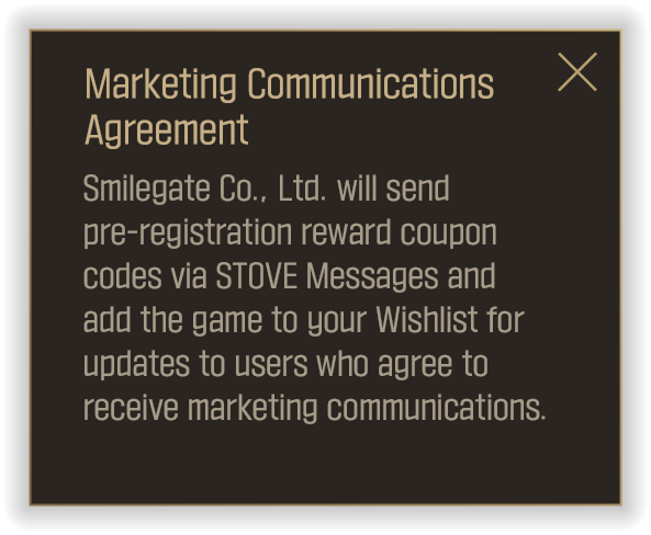 Detail information dialog
