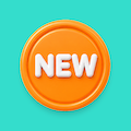 This Month's New Games