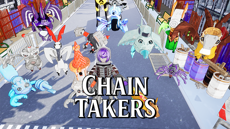 ChainTakers_PlayTest