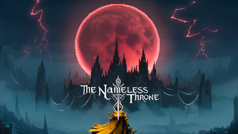 더 네임리스 쓰론