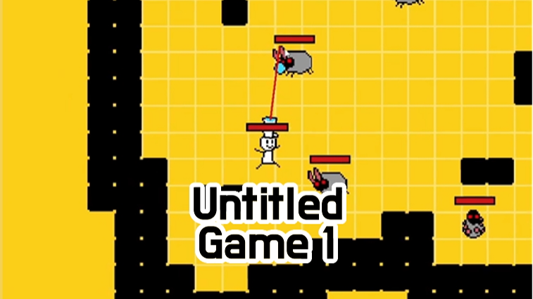 UntitledGame1