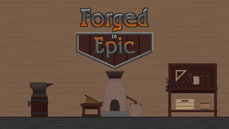 Forged in EPIC