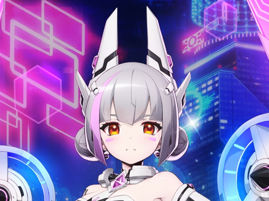 待ち受け】ラヴィ