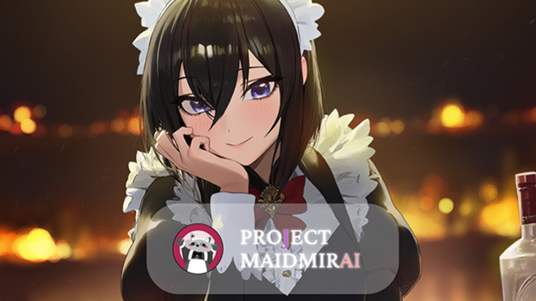 프로젝트 메이드미라이