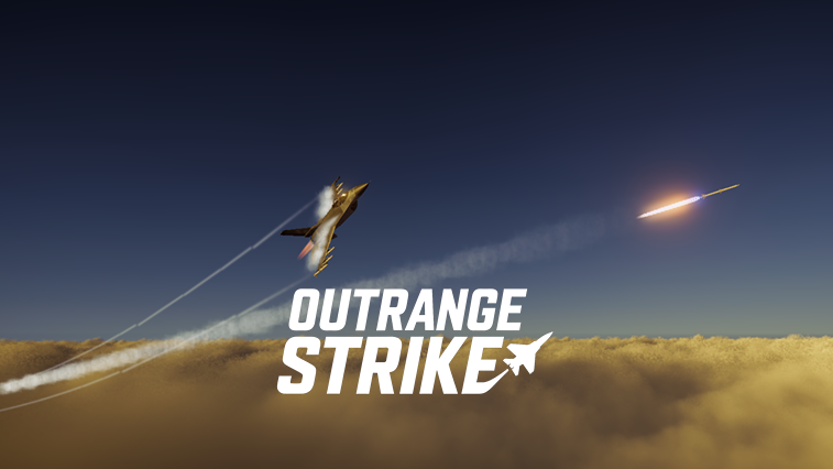 Outrange Strike