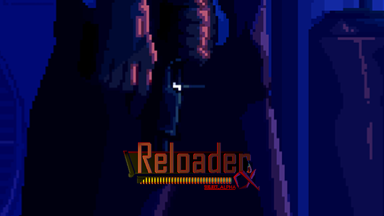 리로더: 서브젝트 알파